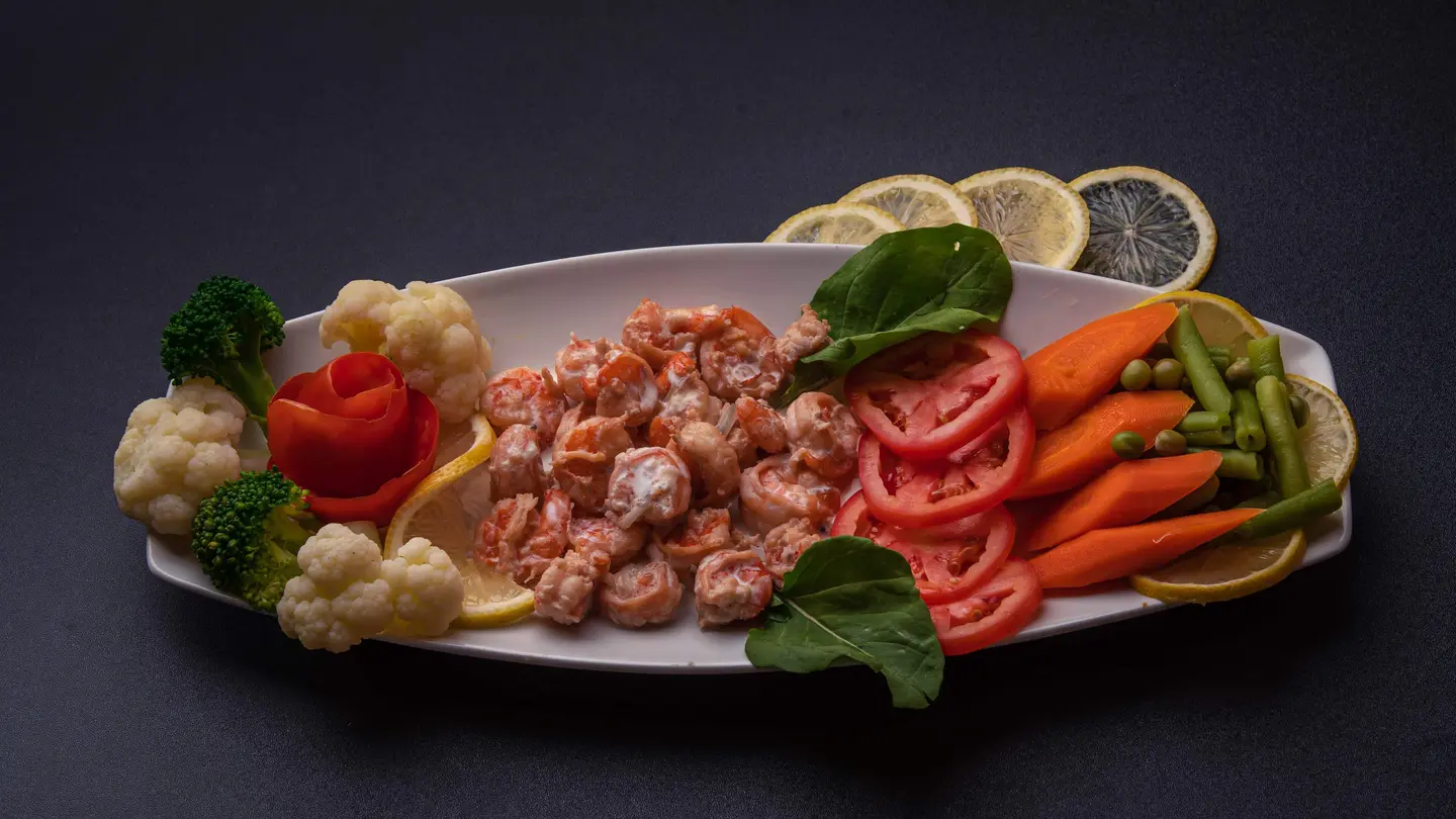Shrimp