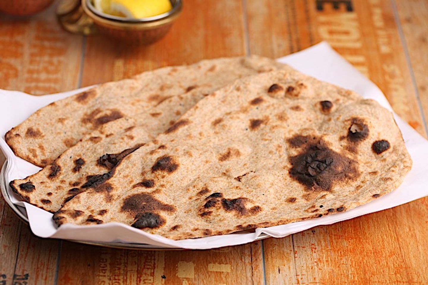 خبز بر