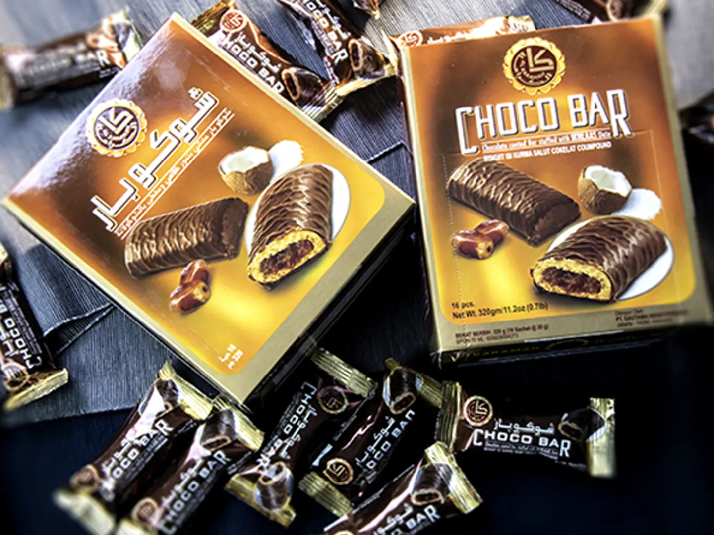 Choco Bar