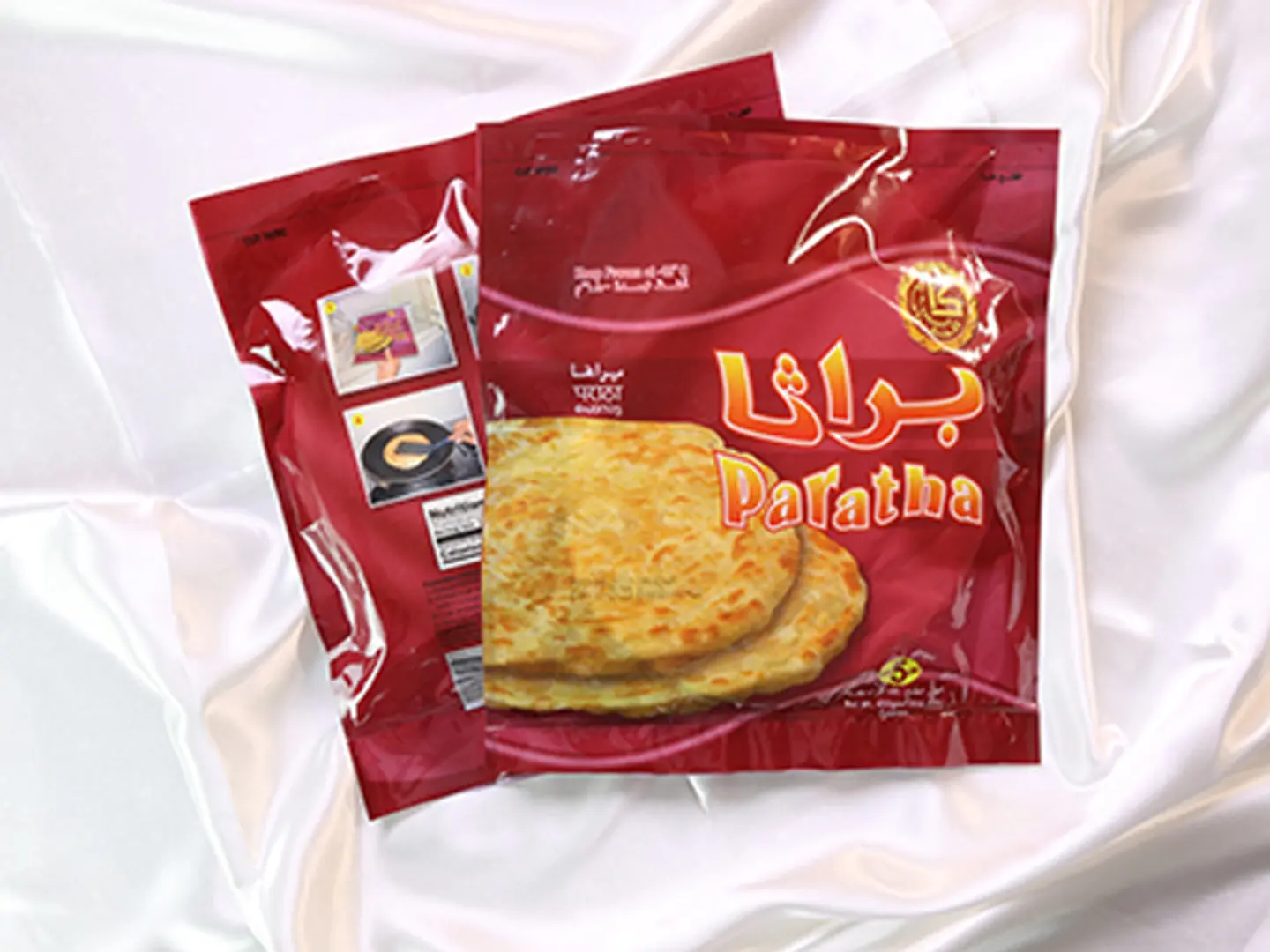 Paratha