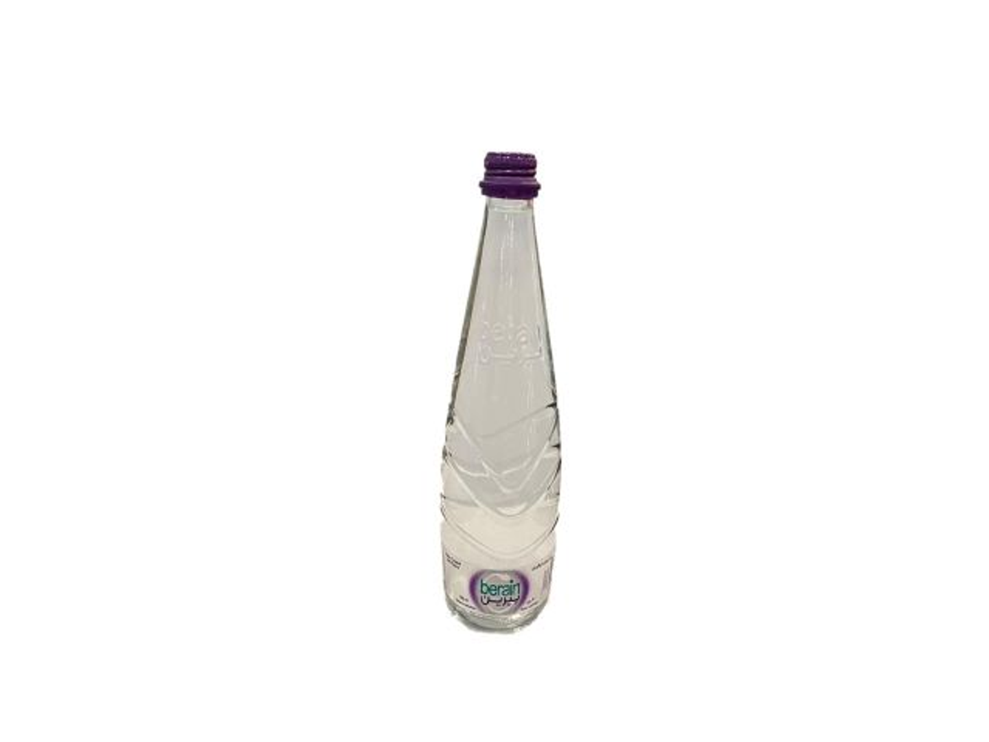 Sparkling Berian Water