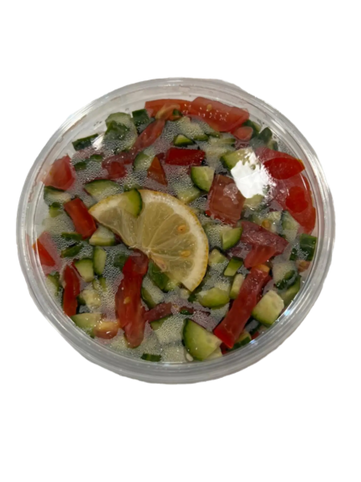 Mixed Salad