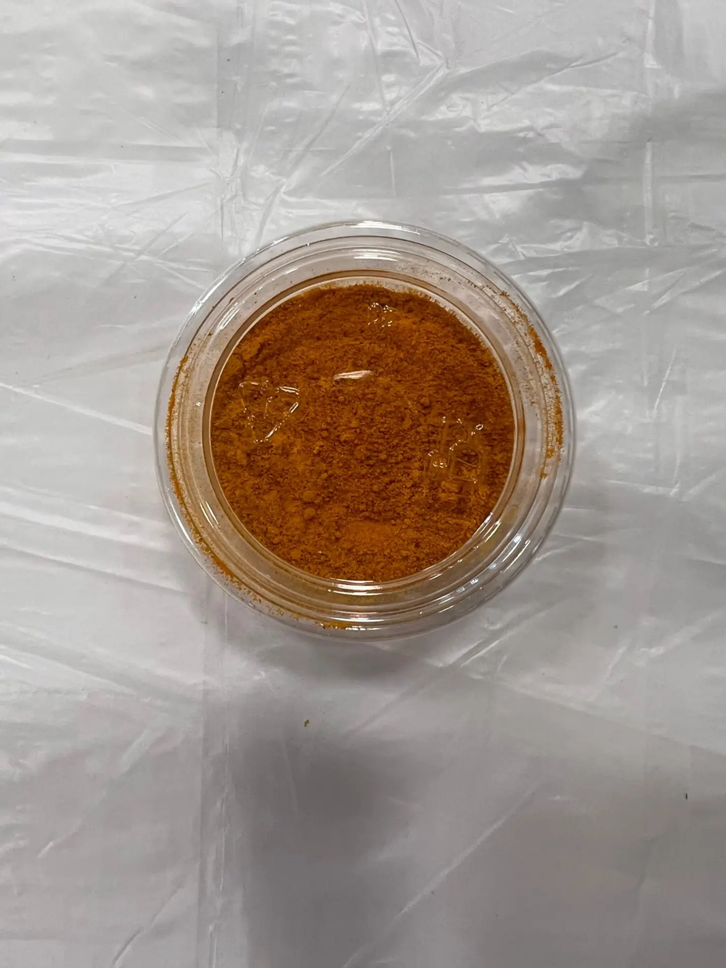 Ground Turmeric