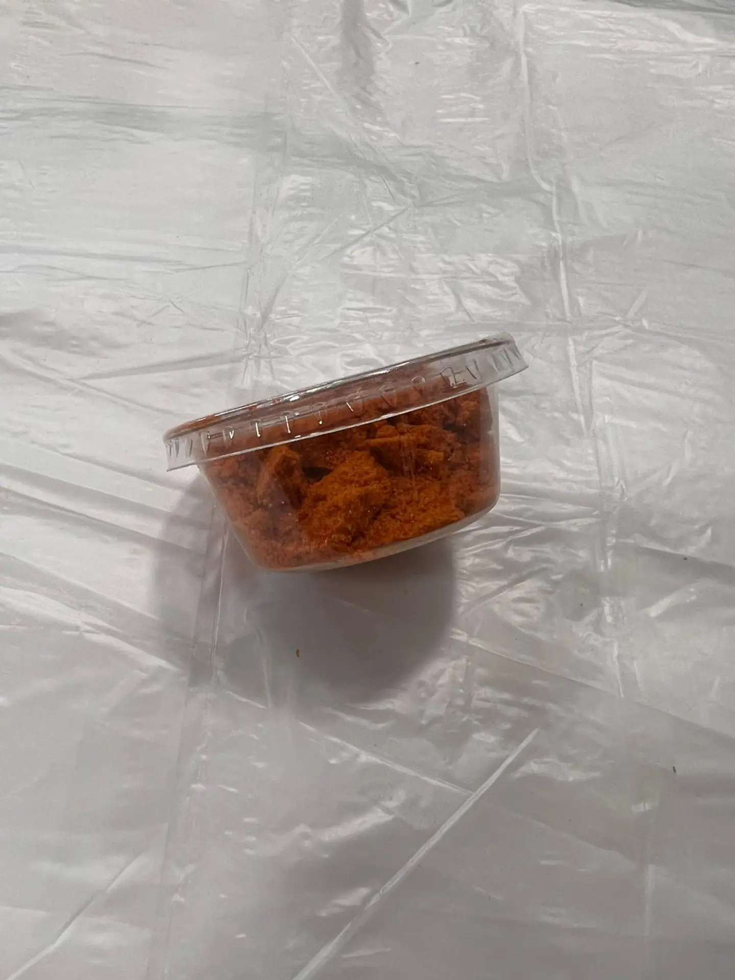 Cold Ground Paprika