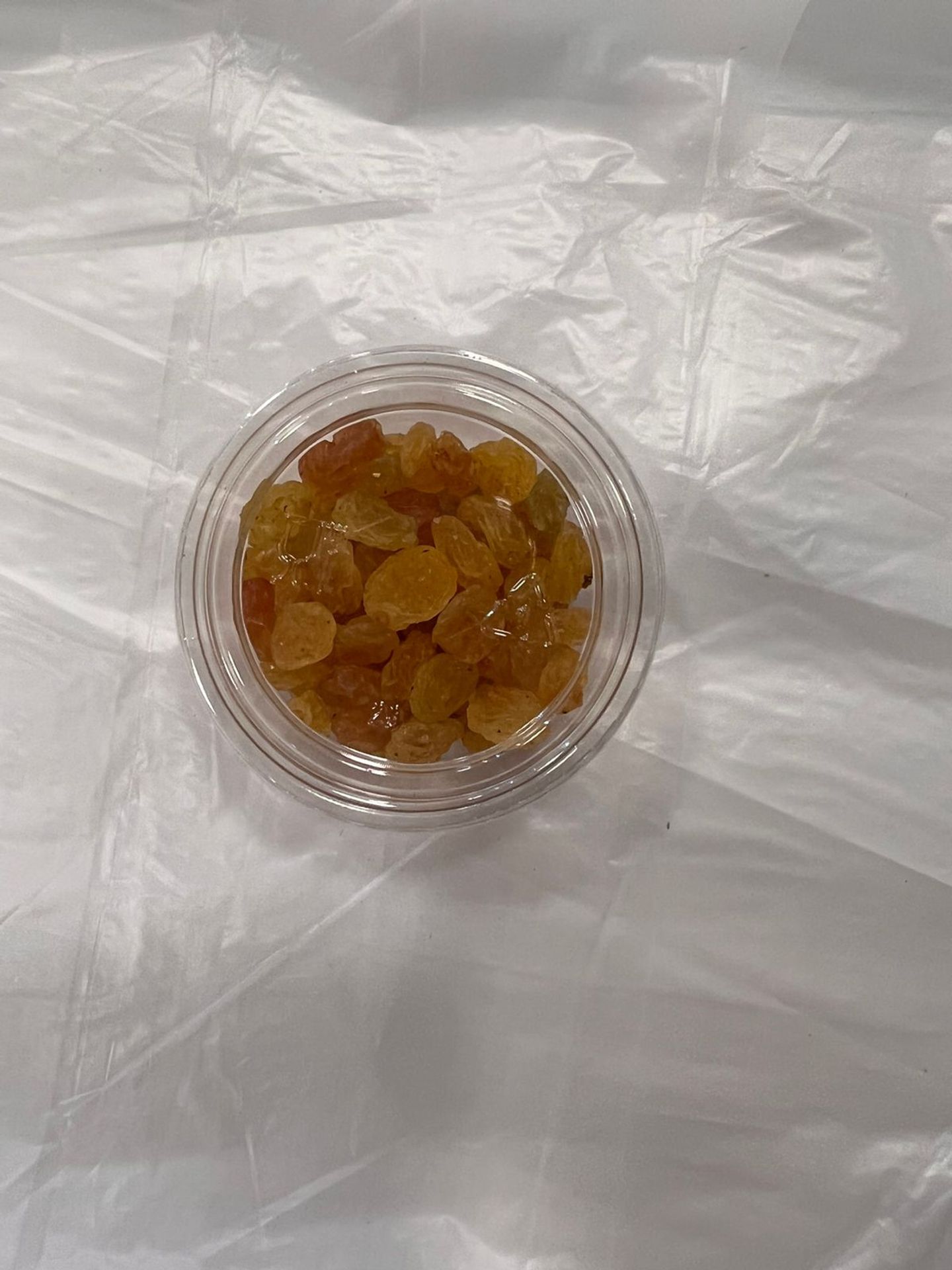 Raisins