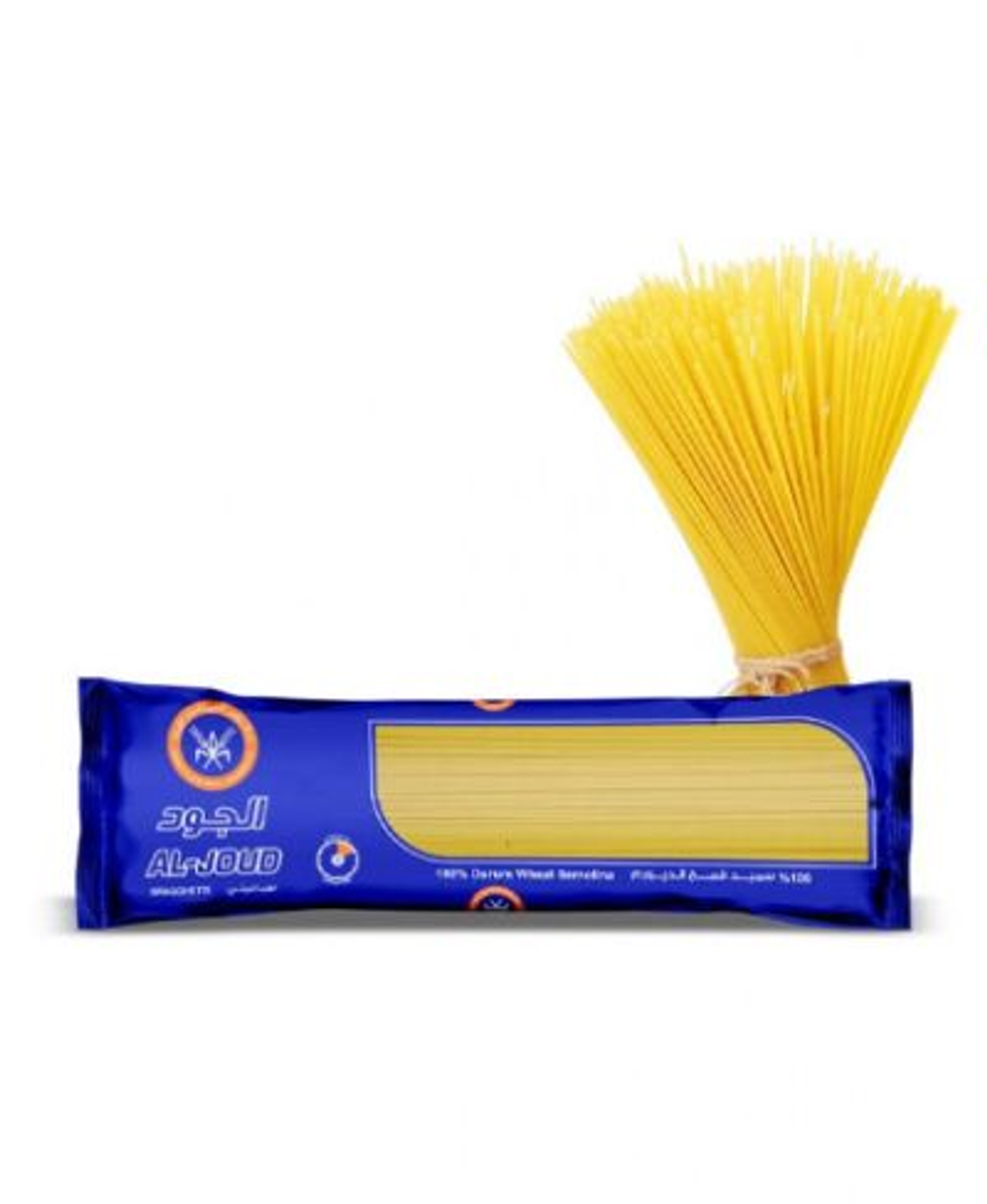 Good Spaghetti Pasta