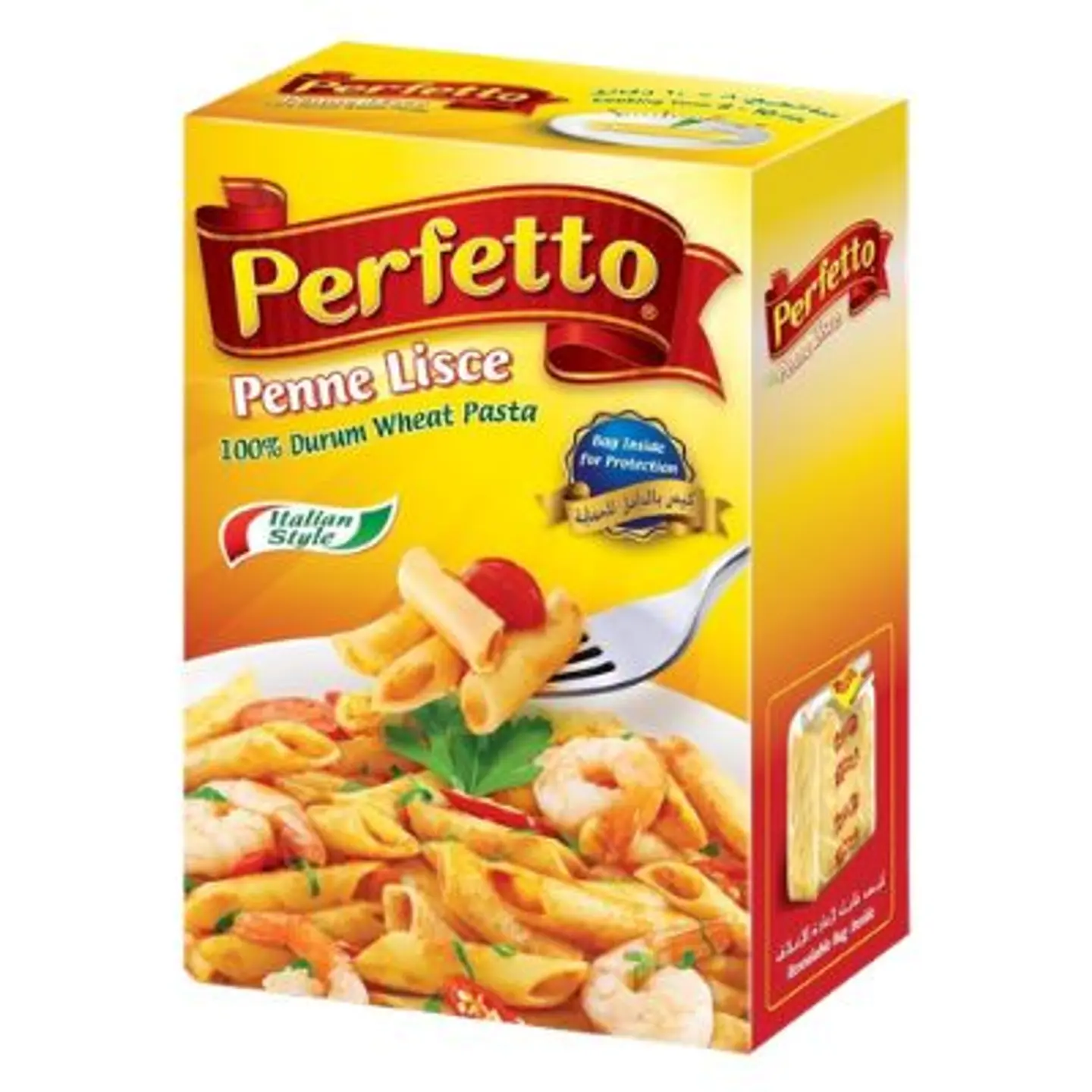 Perview Pasta Large Pens