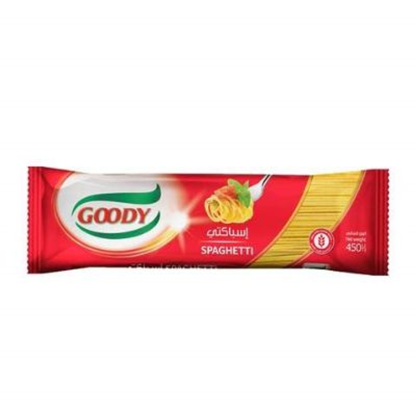 Goody Spaghetti