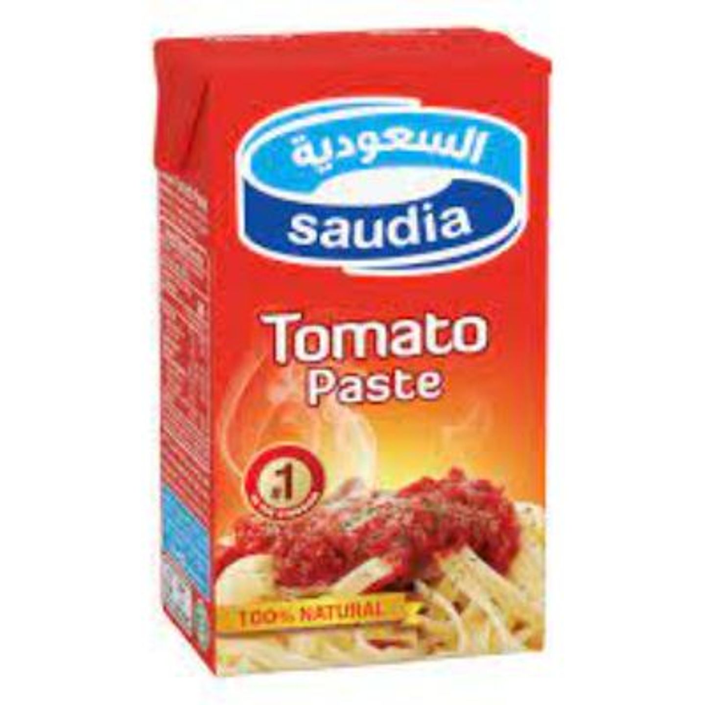 معجون طماطم السعودية