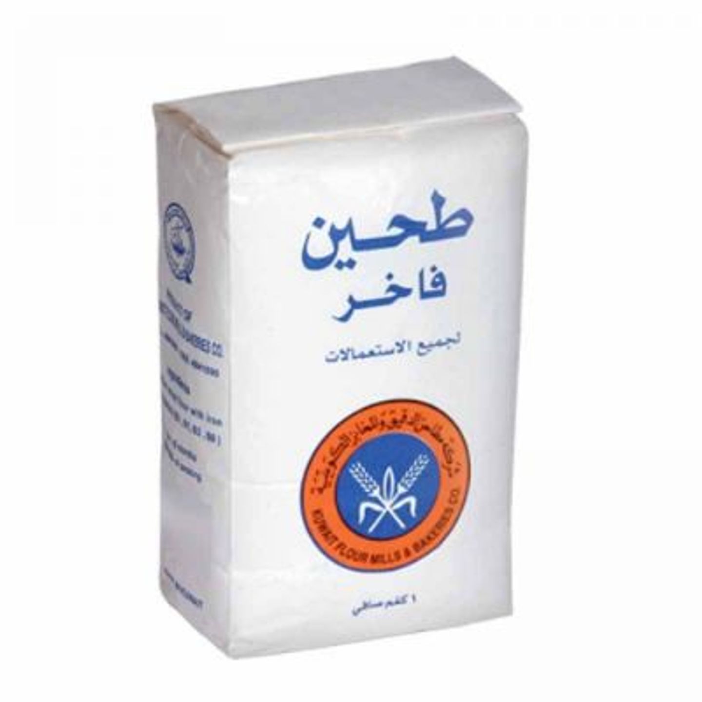 دقيق كويتي 1 كيلو