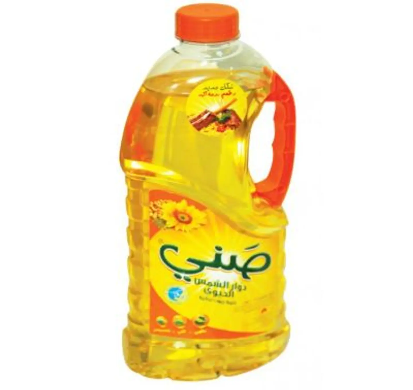 Sunny Normal Oil 1.5 Liters