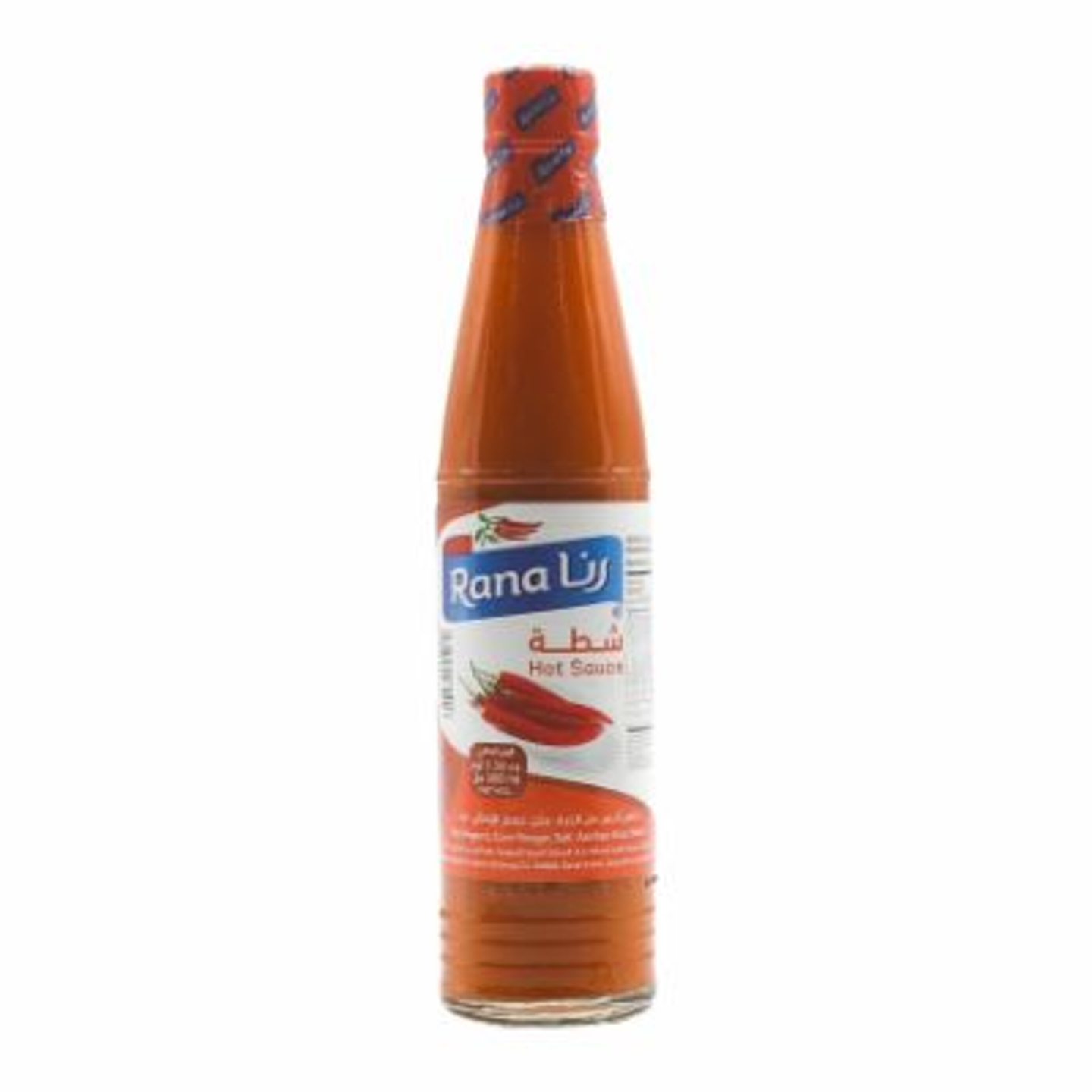 Rana Hot Sauce 88 Ml
