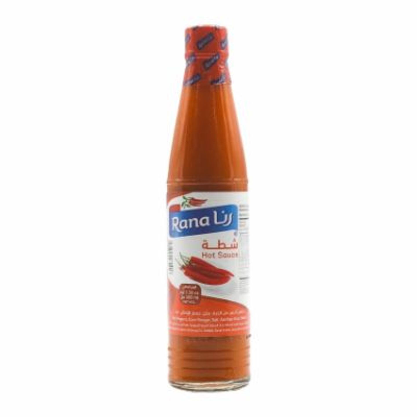 شطة رنا 88 مل