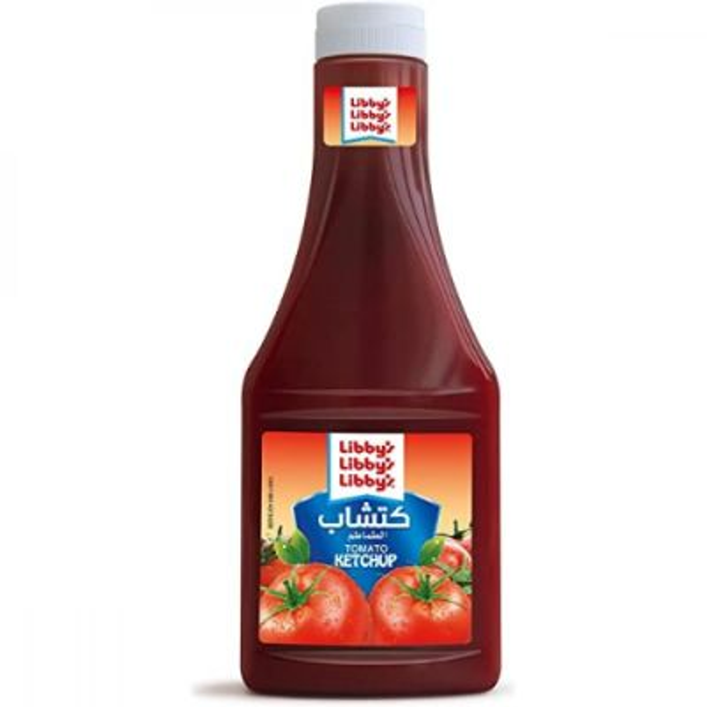 Libby's Ketchup 350 Gm