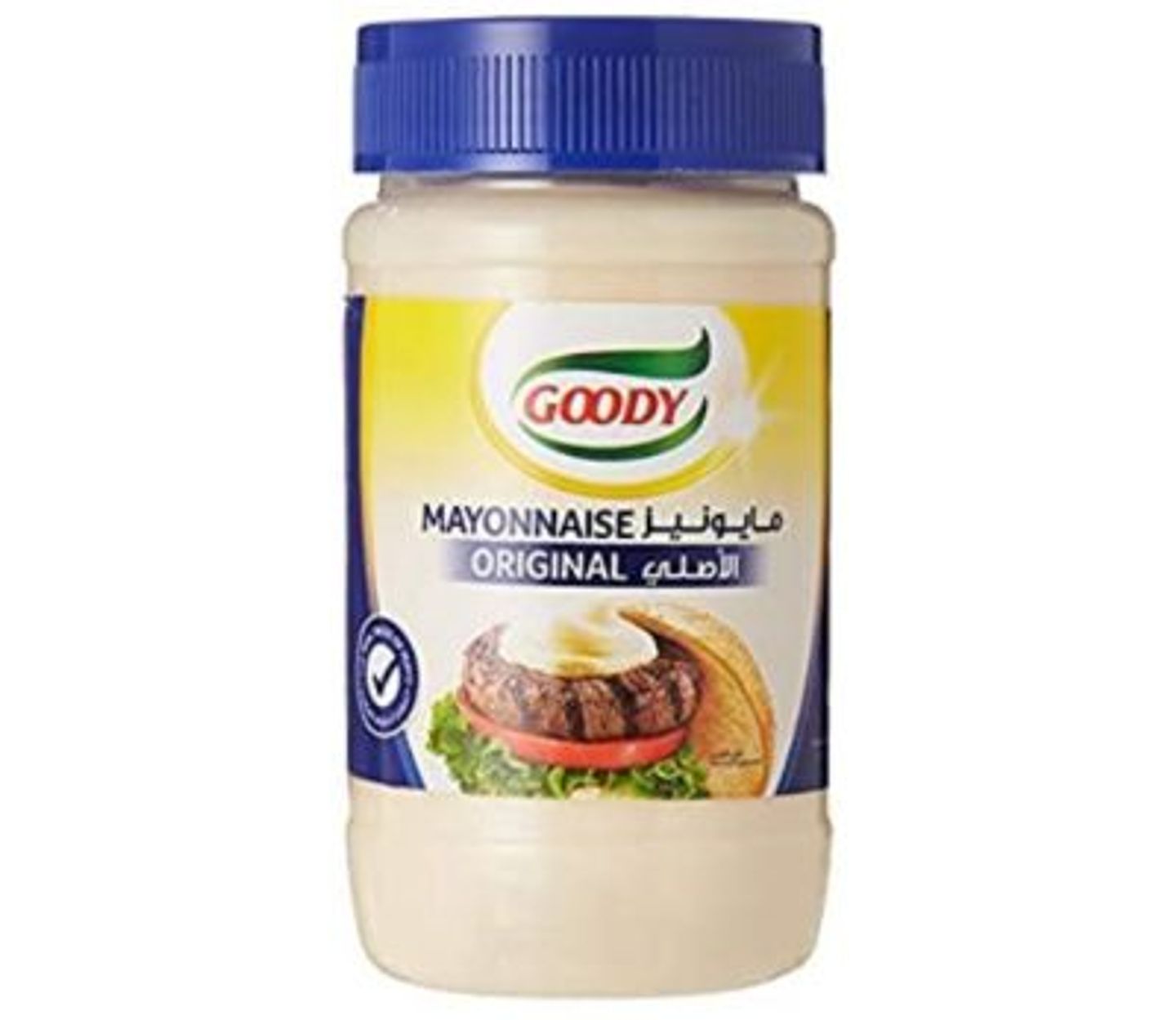مايونيز قودي 237 غم