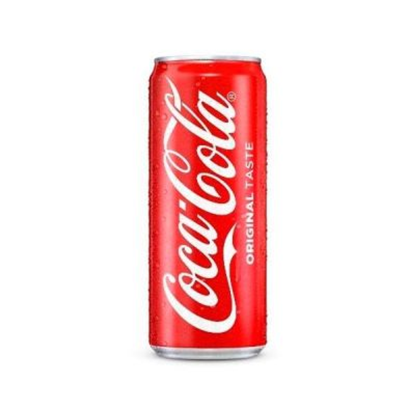 Cola Can 250 Ml