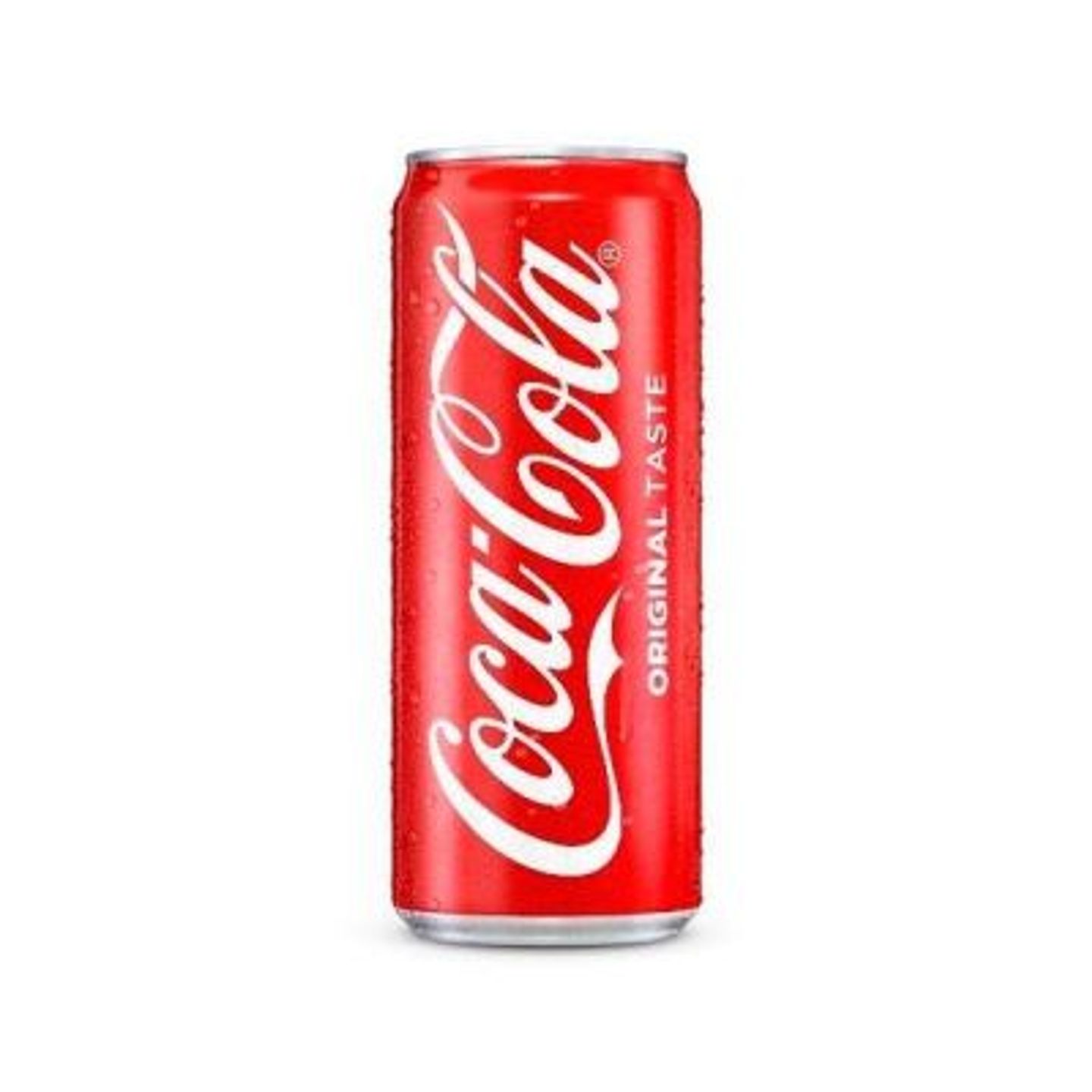 Cola Can 250 Ml