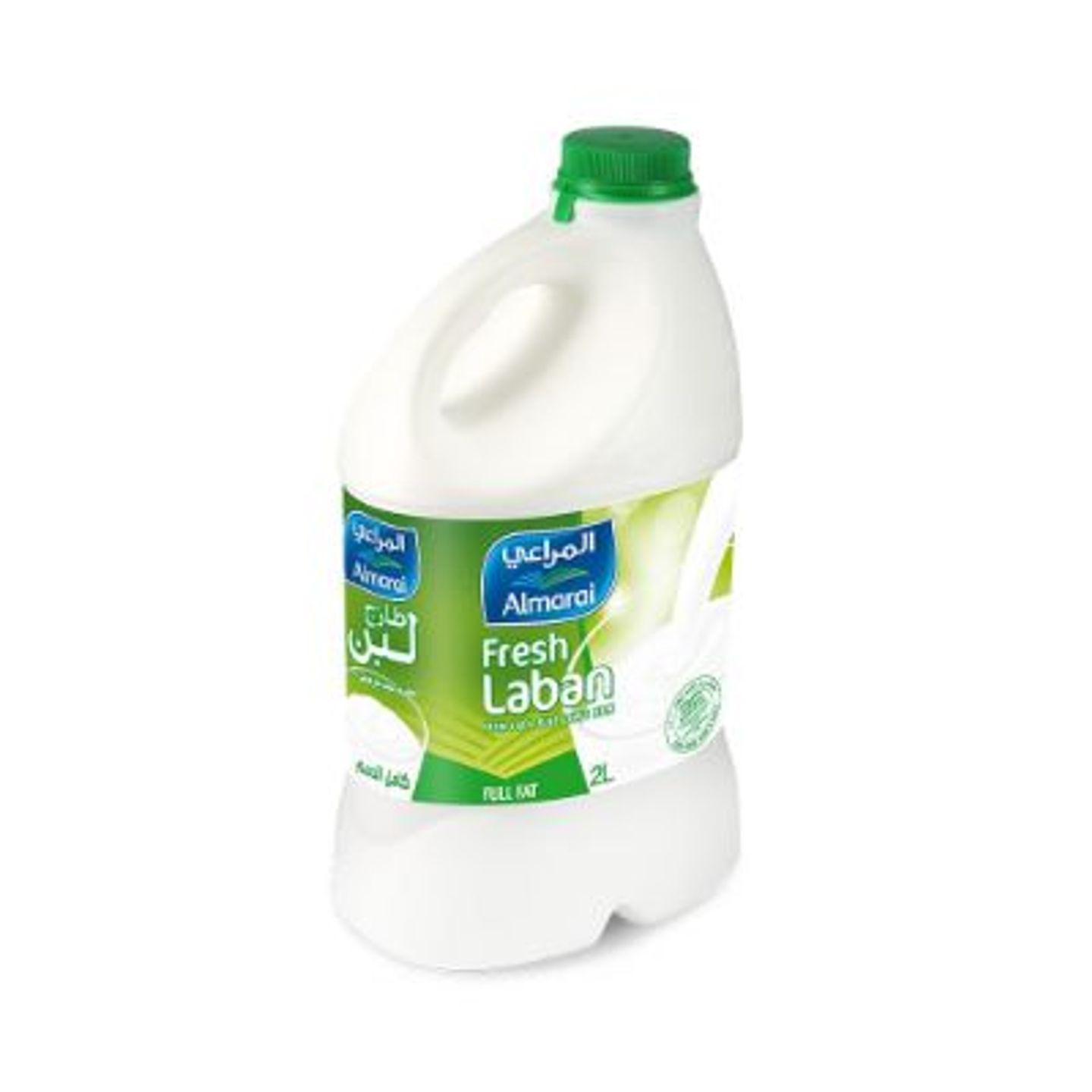Almarai Laban Full Fat 2 Liters