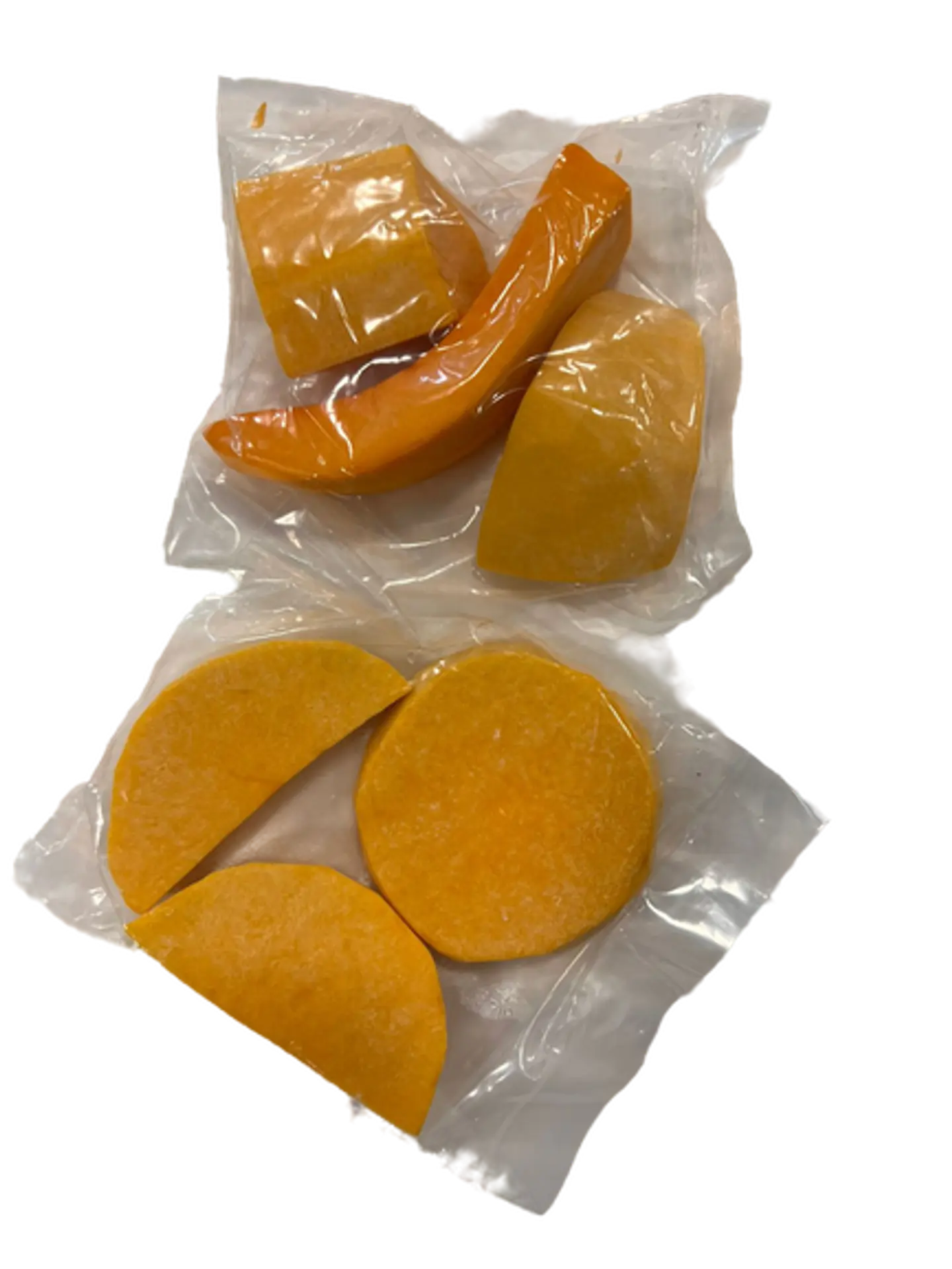 Pumpkin