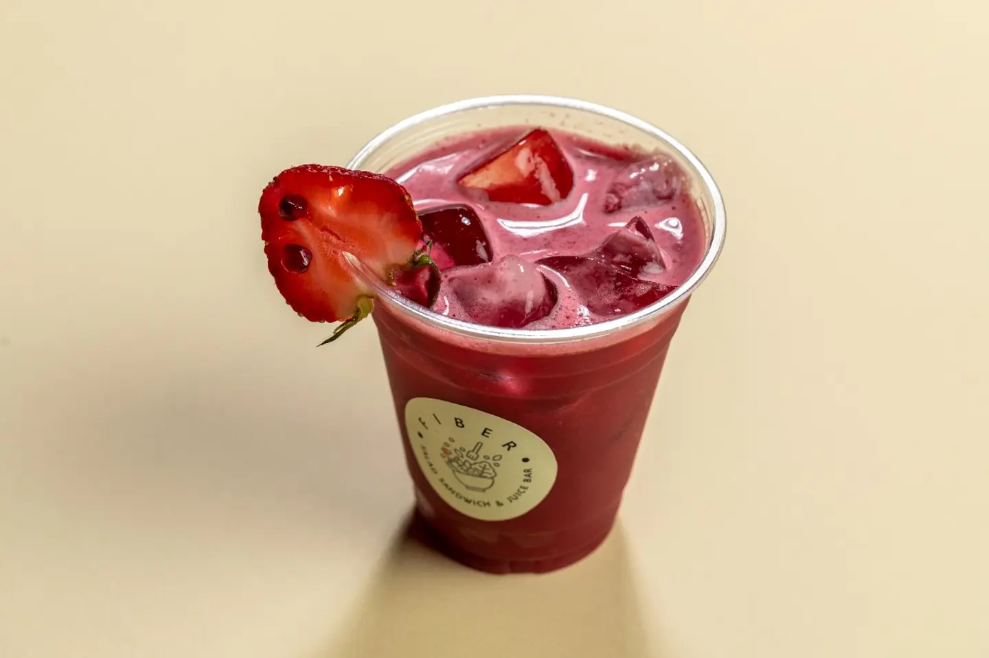 Immunity Booster Juice