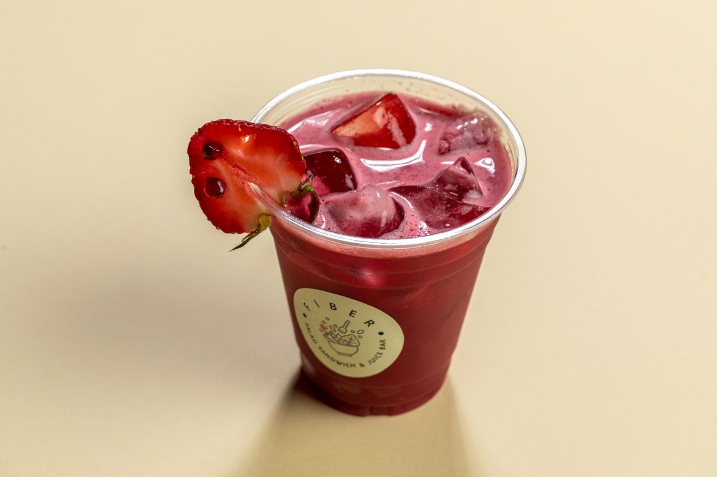 Immunity Booster Juice