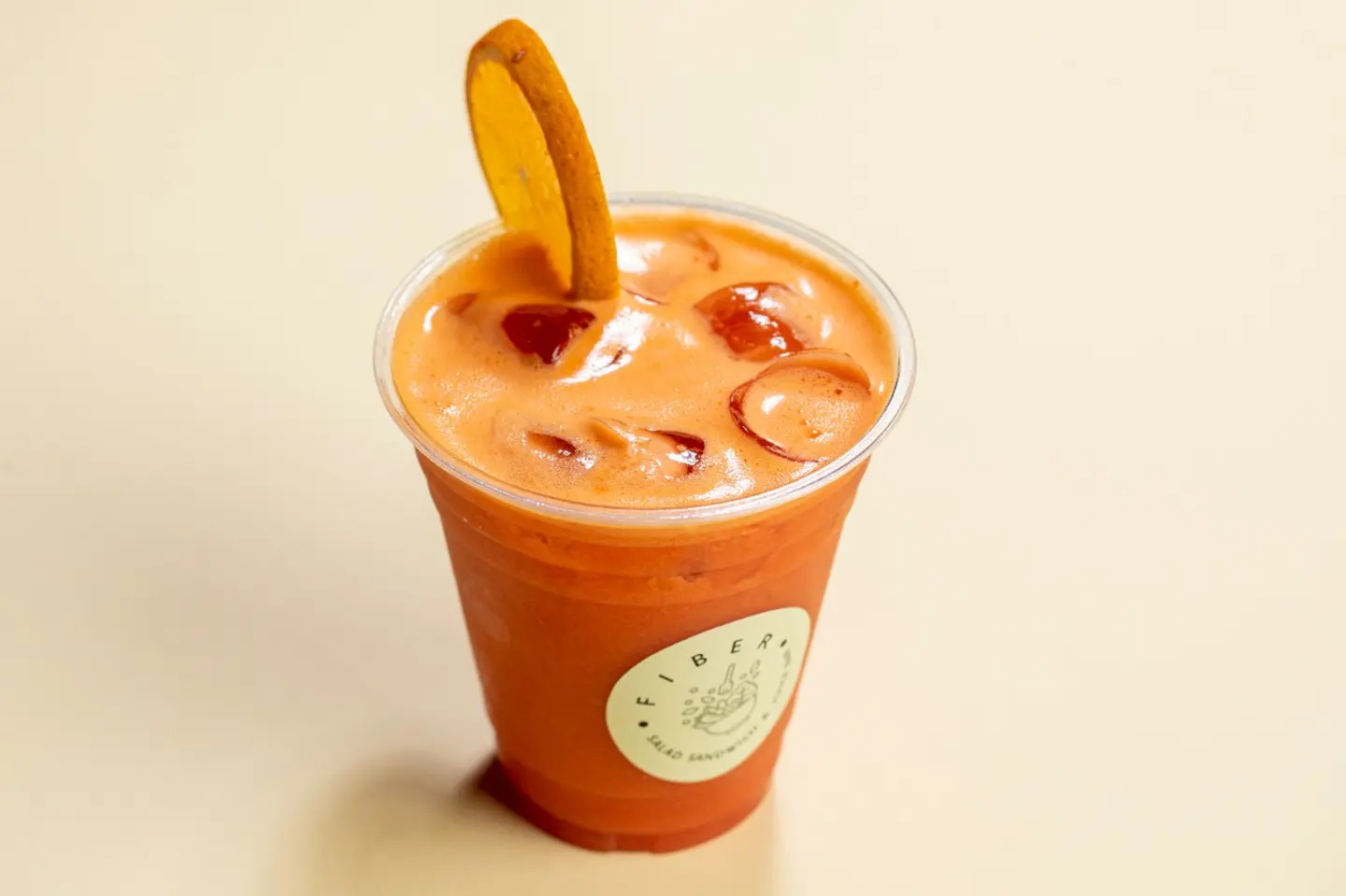 Vitamin C Juice