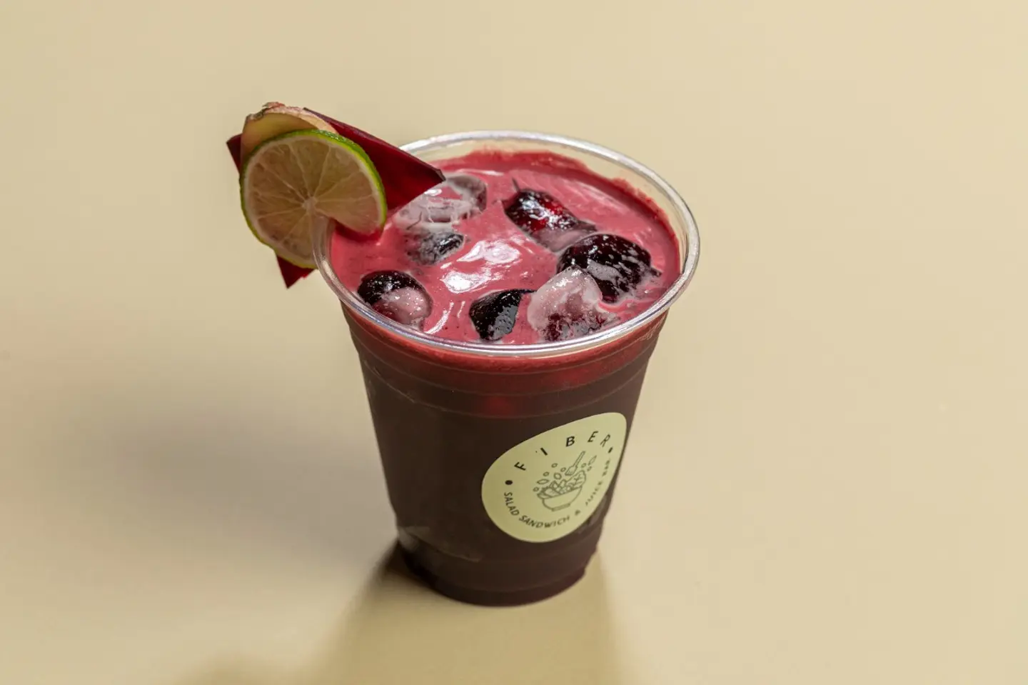 Relax Juice