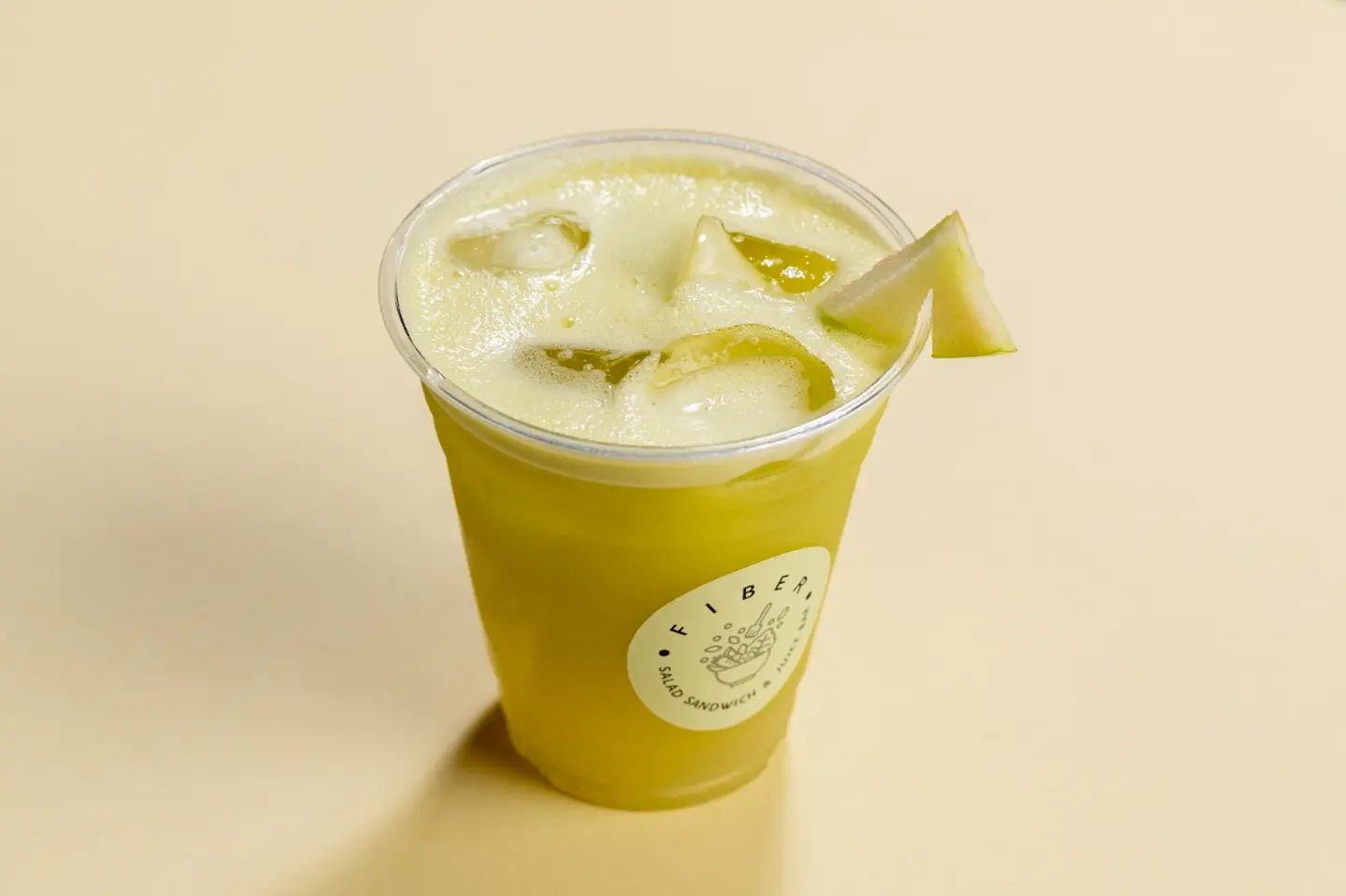 I Green Juice
