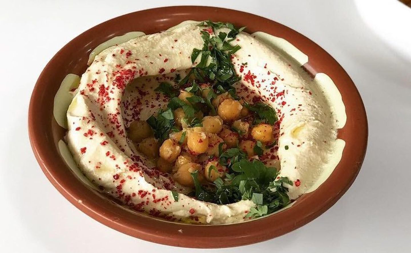 صحن حمص