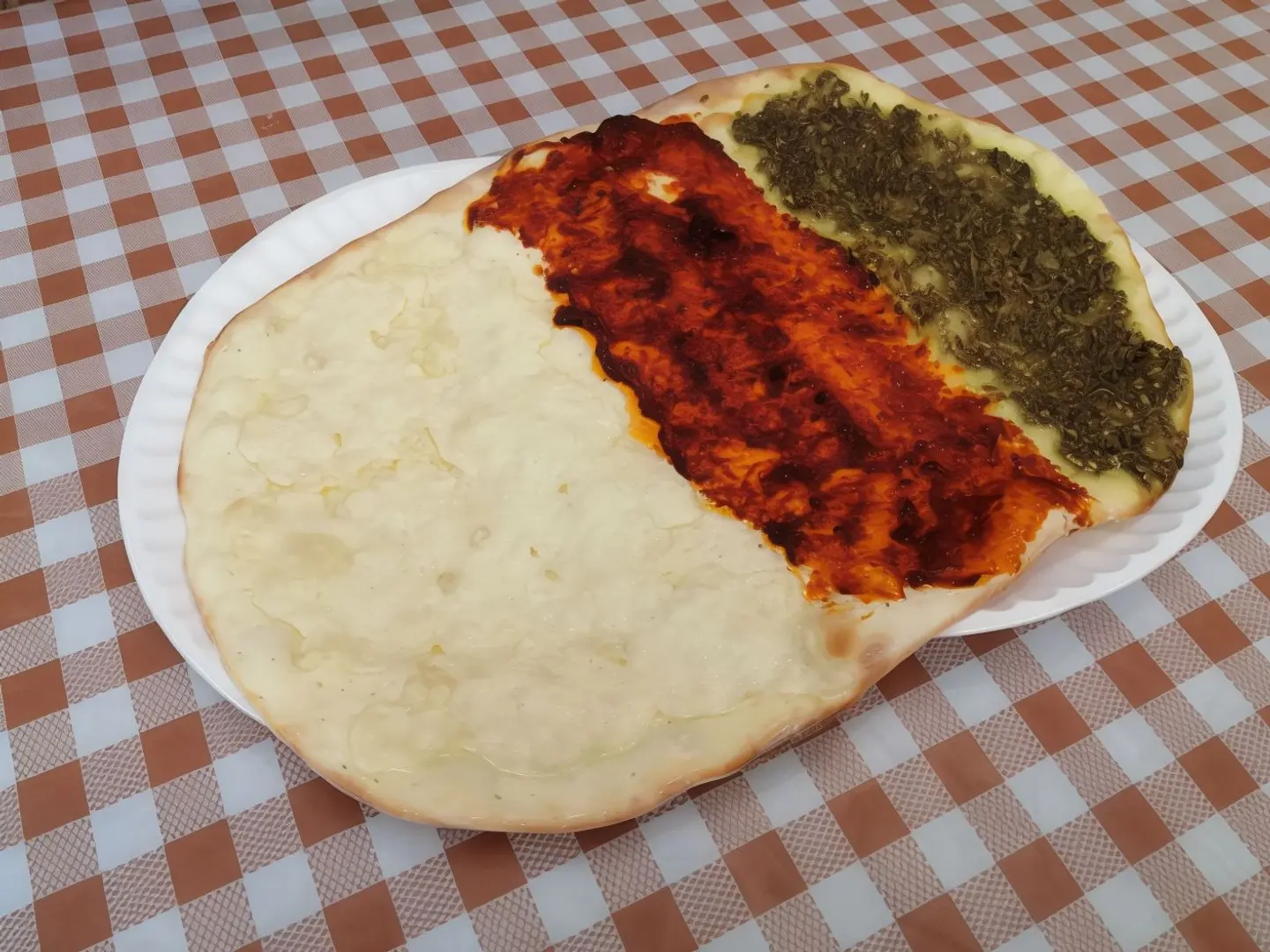 الفصول الثلاثة
