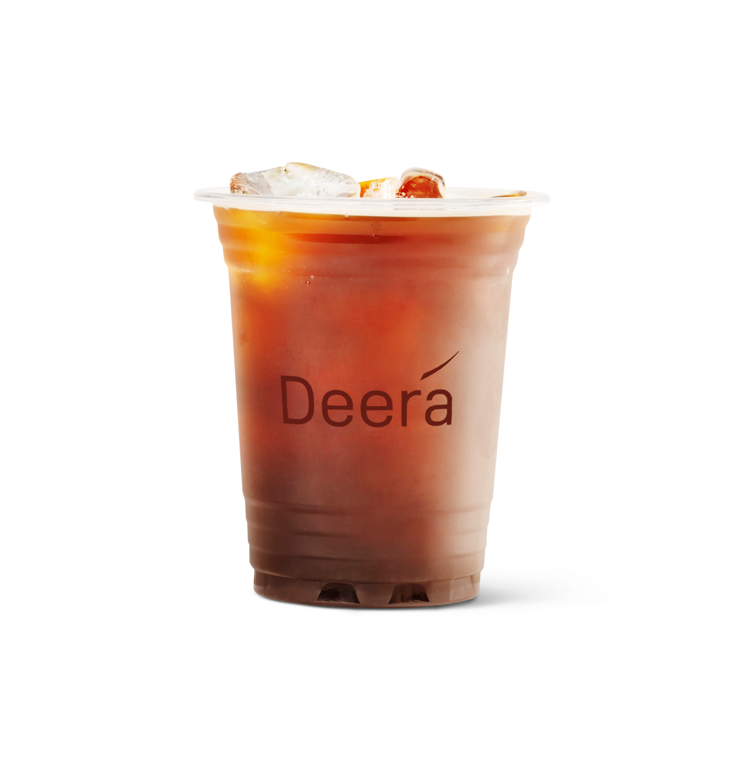 آيس أمريكانو