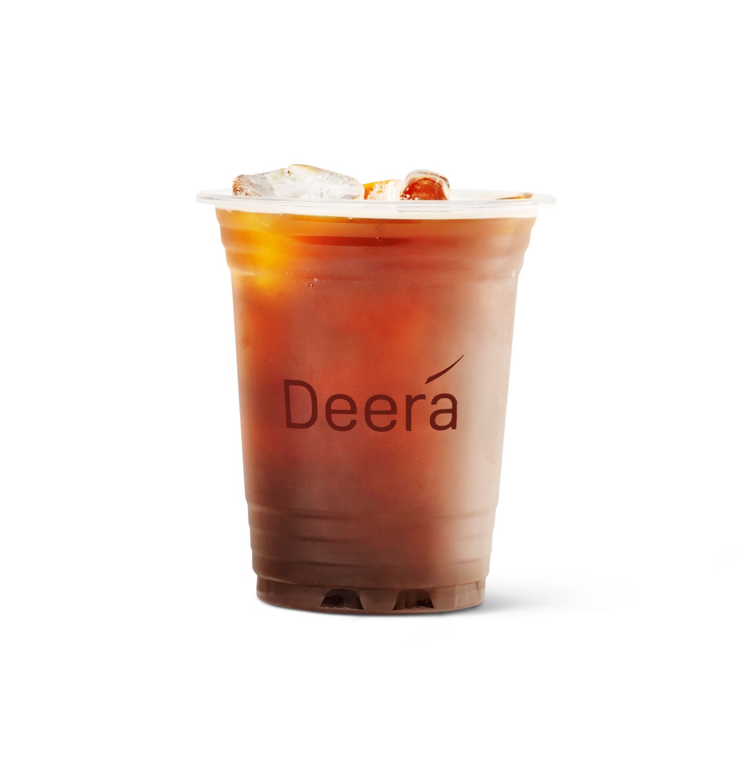 آيس أمريكانو