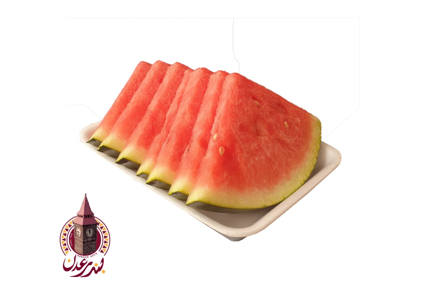 Watermelon Salad
