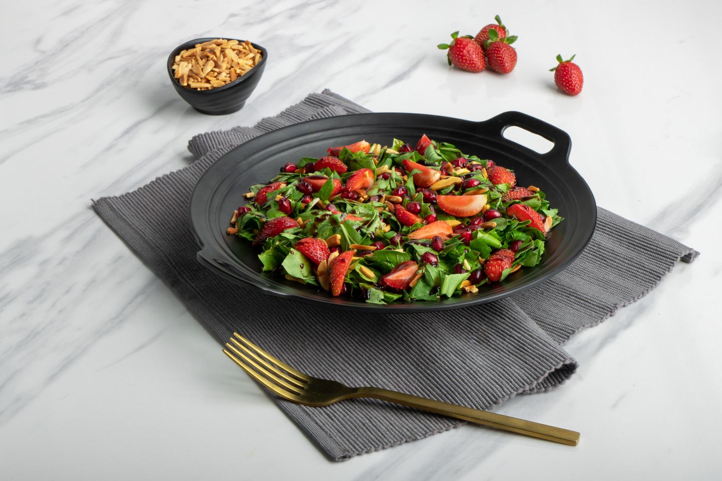 Rocca Yola Salad