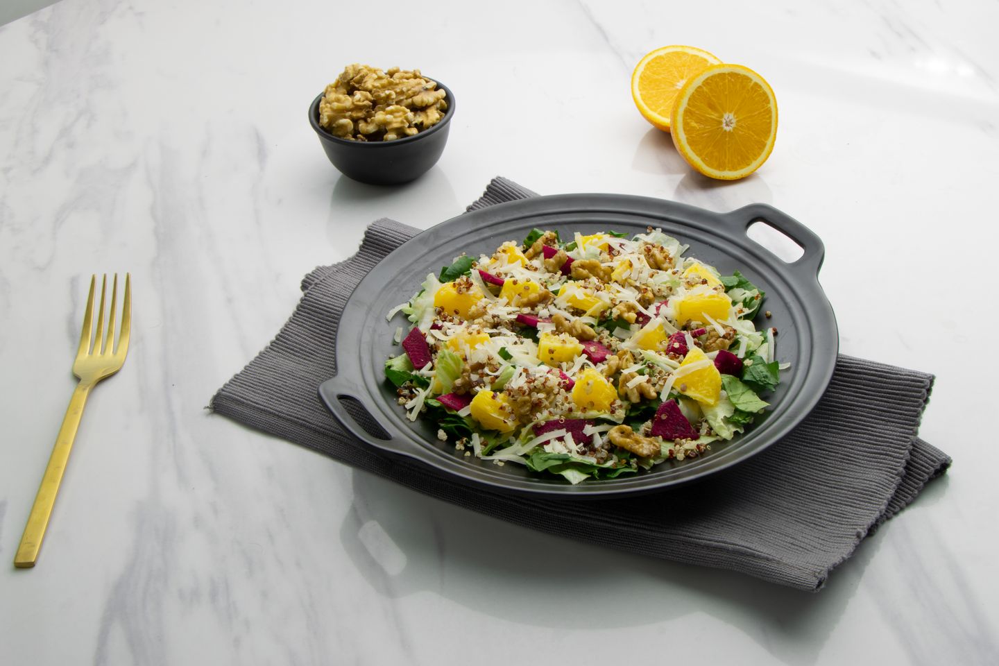 Chef Salad