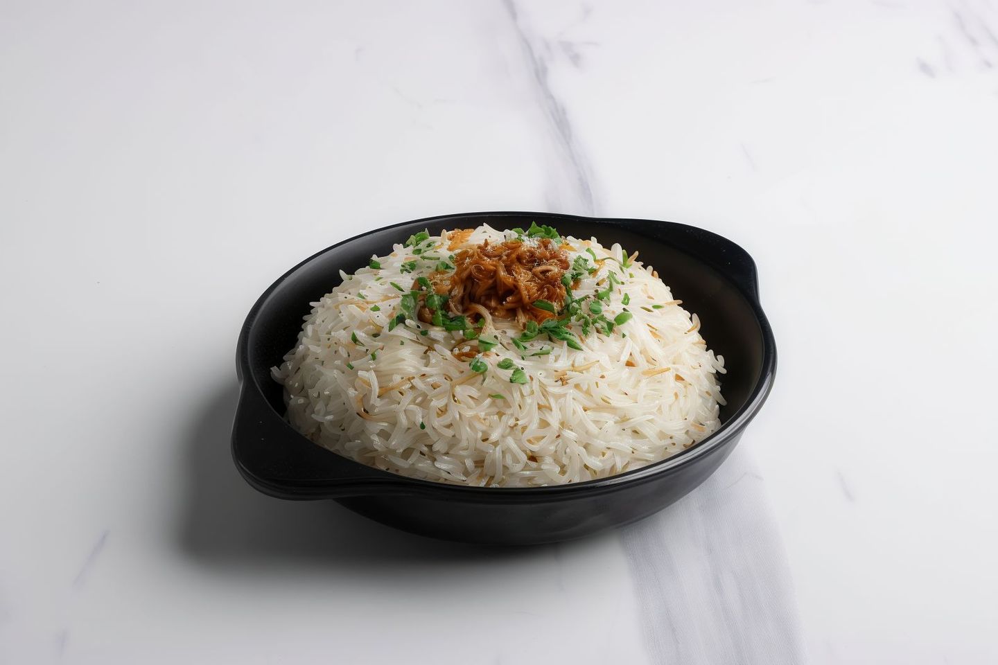Rice Vermicelli