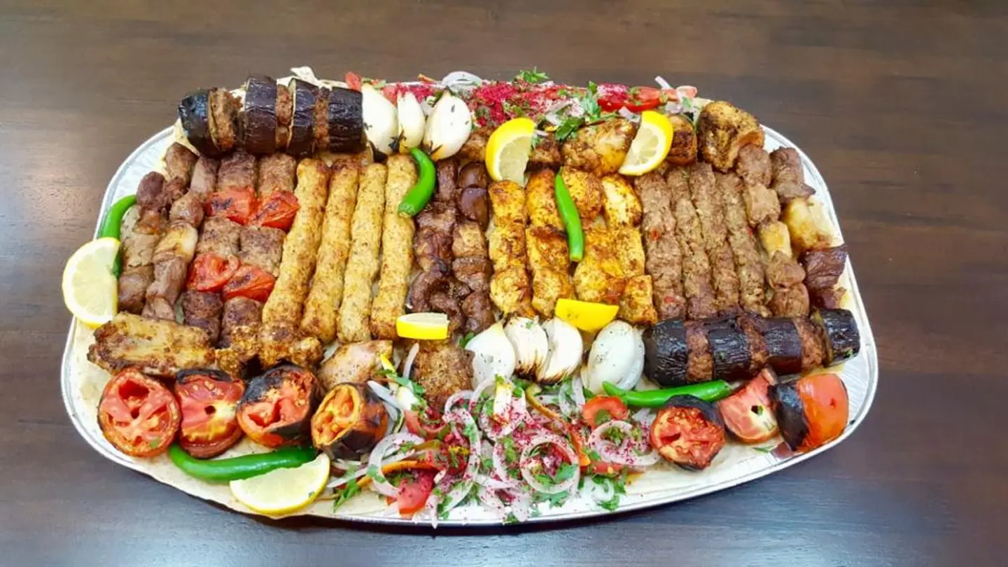 صحن الرافدين العائلي