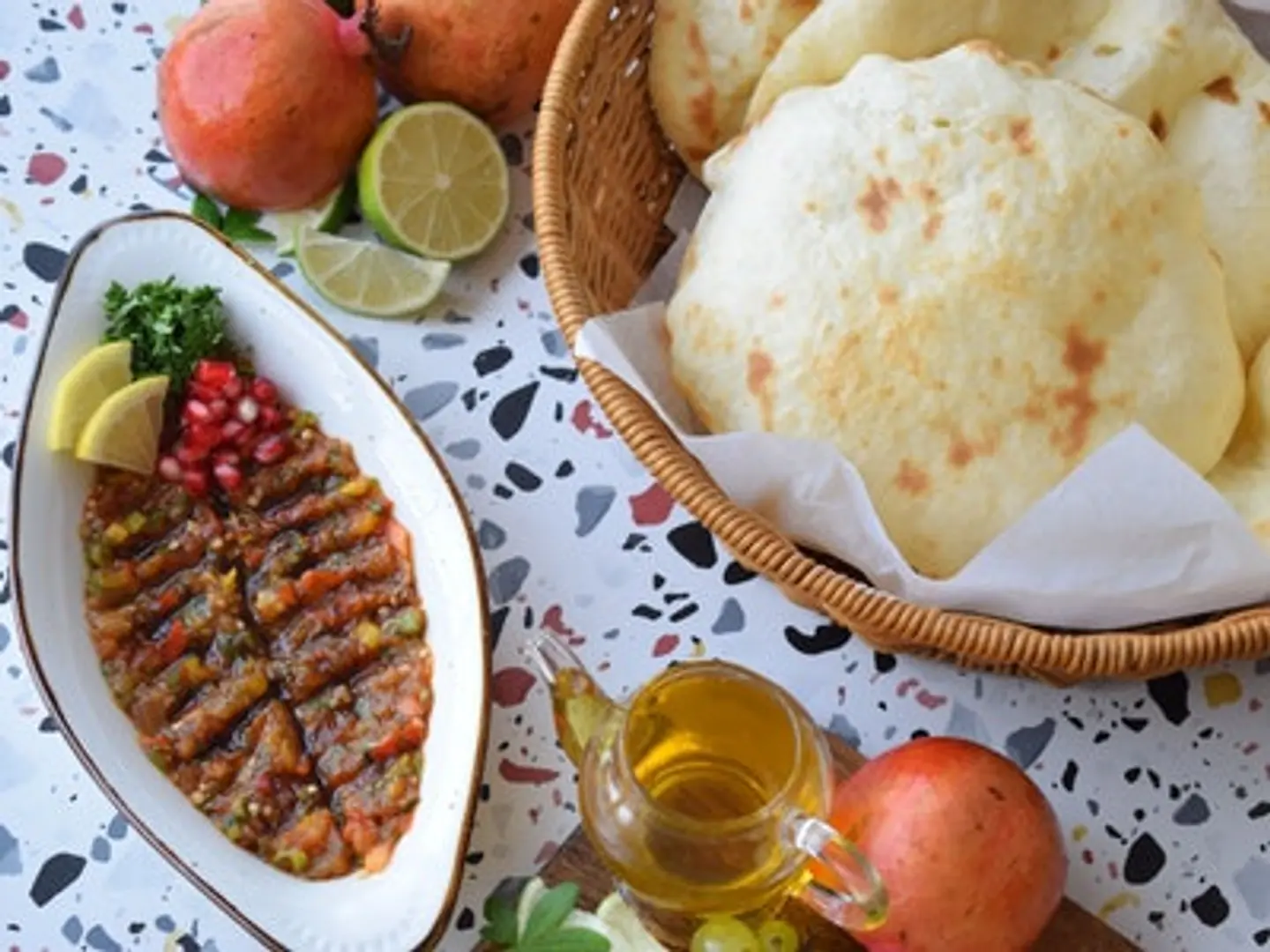 بابا غنوج