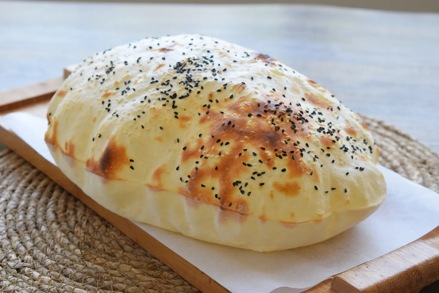 خبزة السلطان