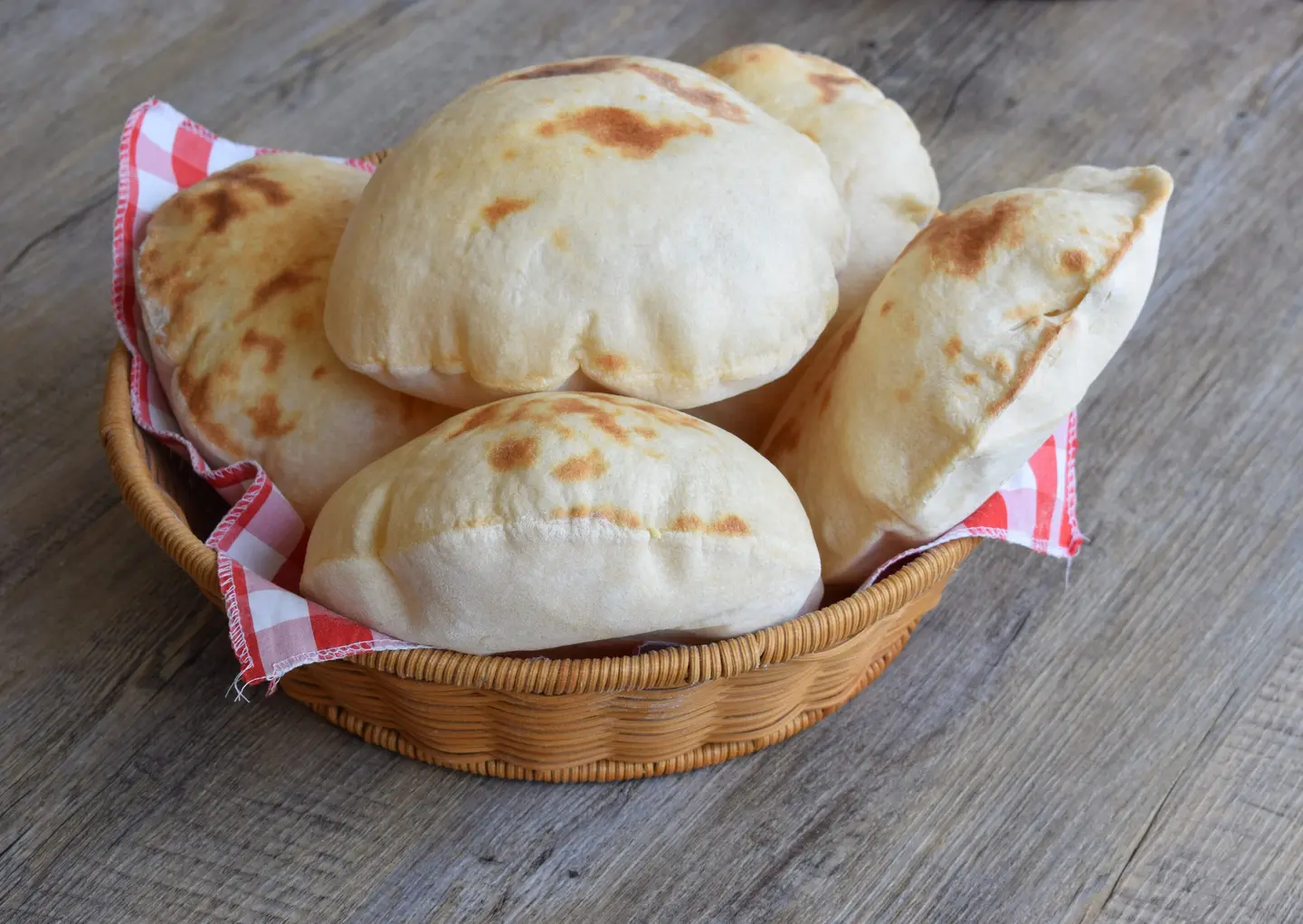 خبز بر
