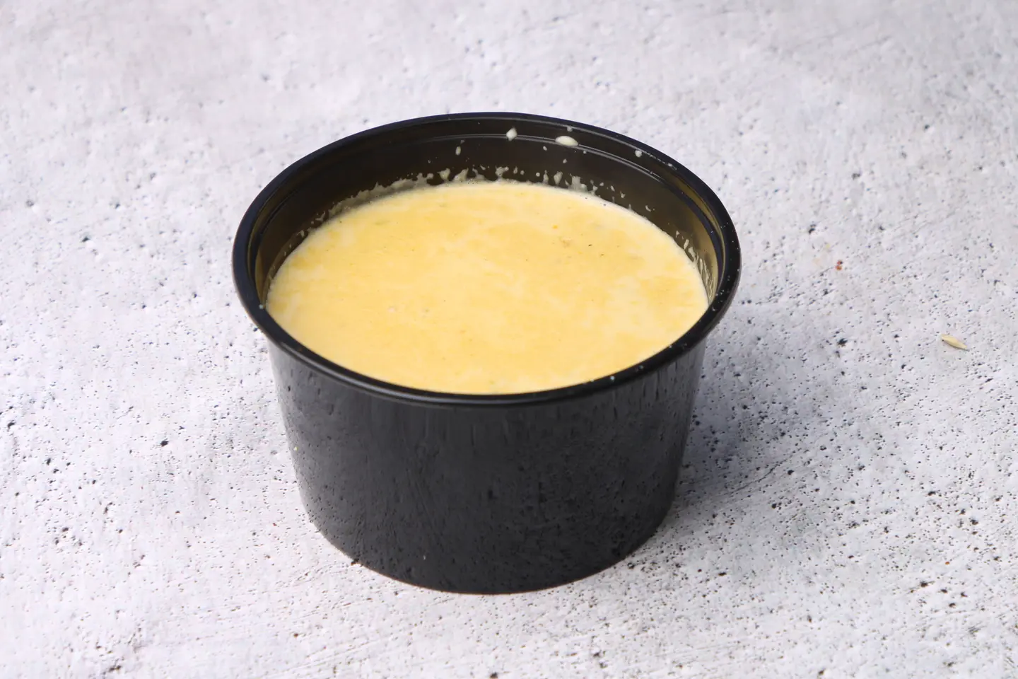شوربة كريمة مشروم برشيني