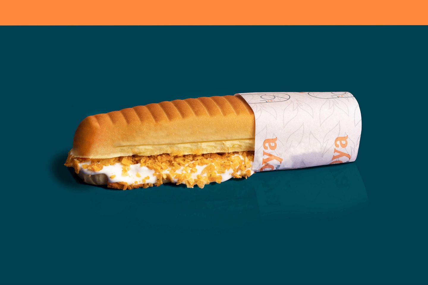 Cream Cheese With Chips