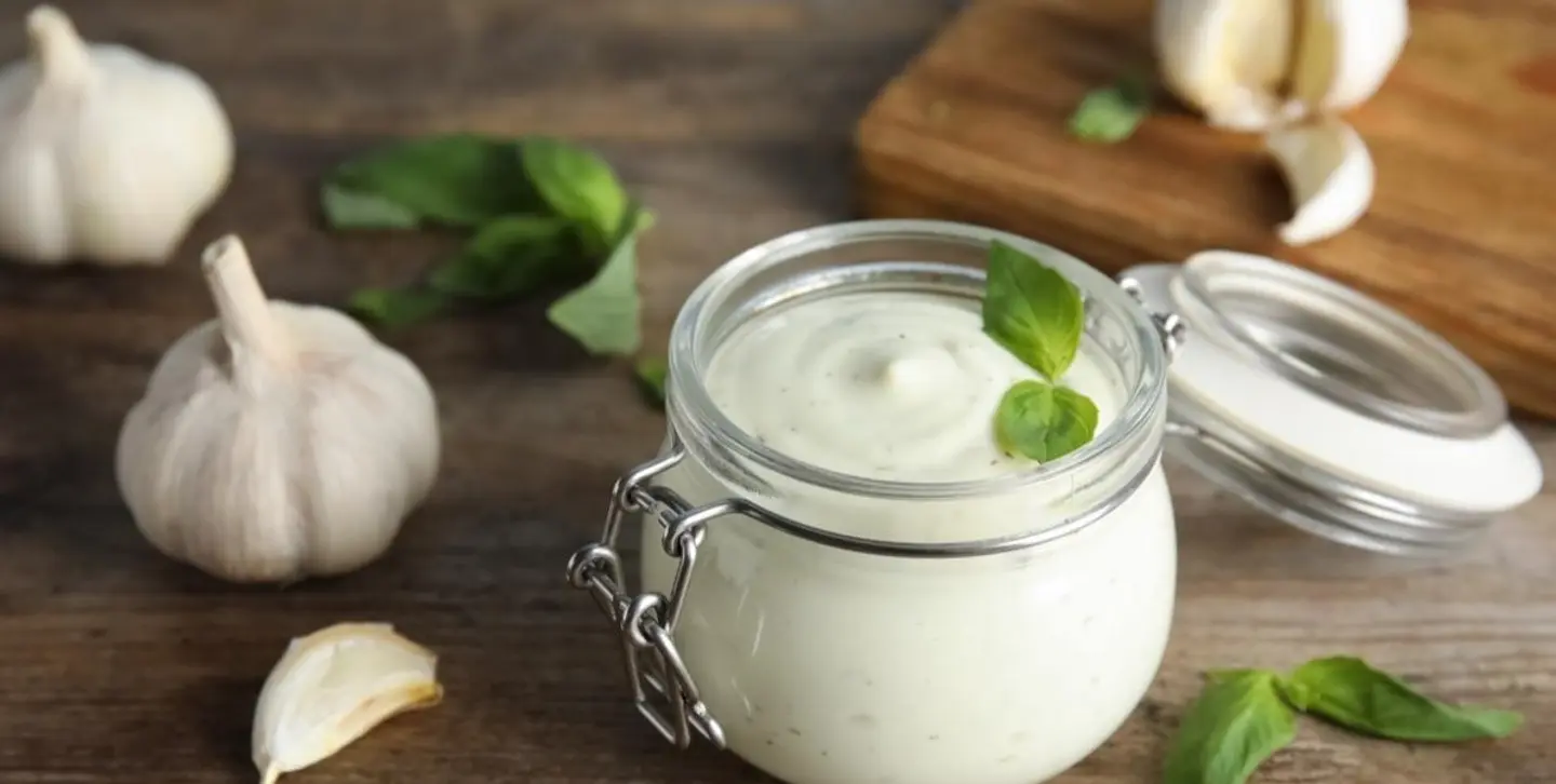 Regular Garlic