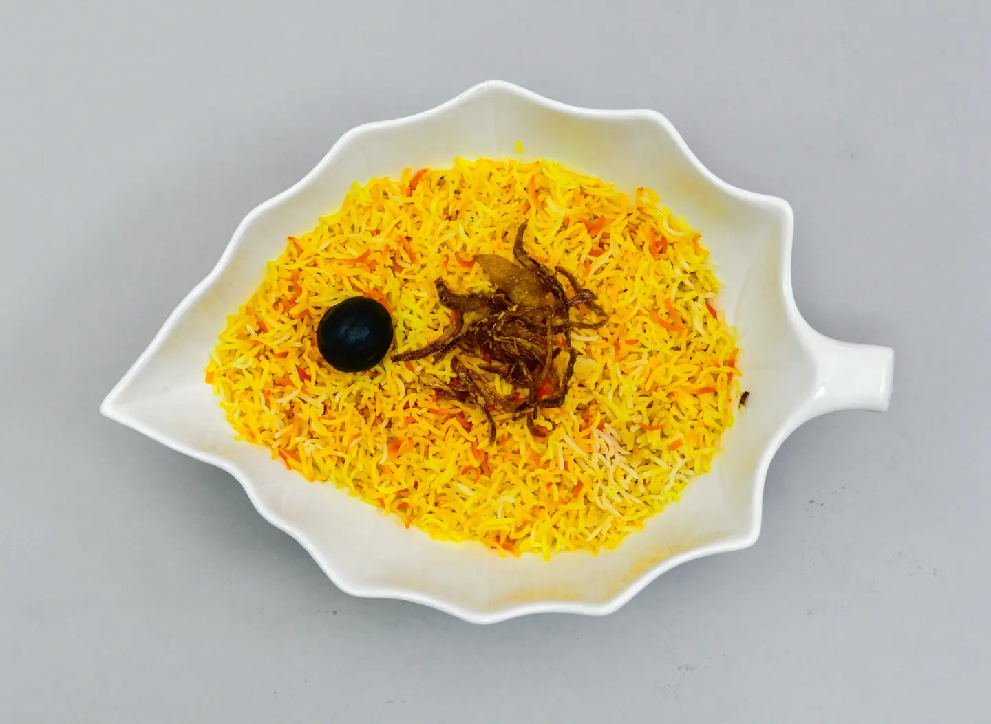 أرز جيلاني