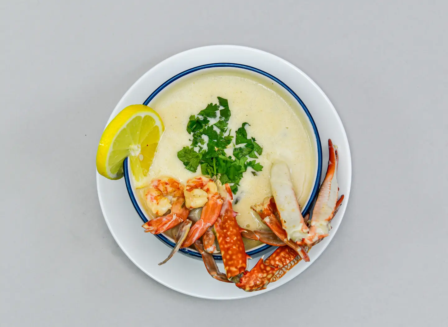 شوربة اسكندرية بحري