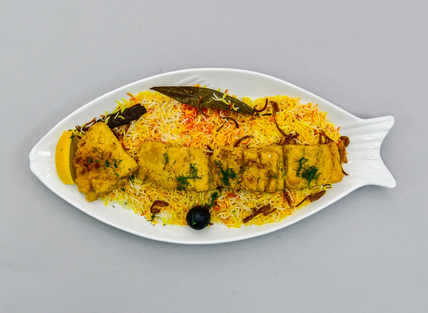 سمك فيليه
