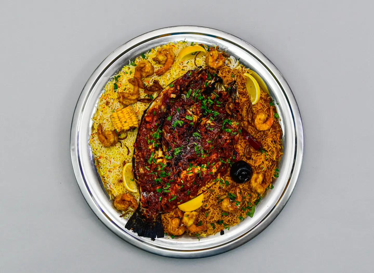 عروس البحر