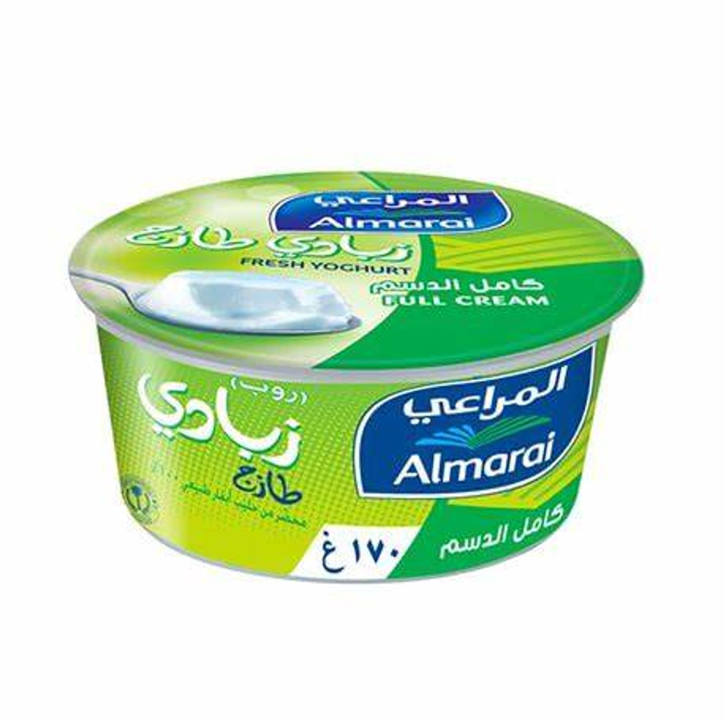 Almarai Yogurt 170 Gm