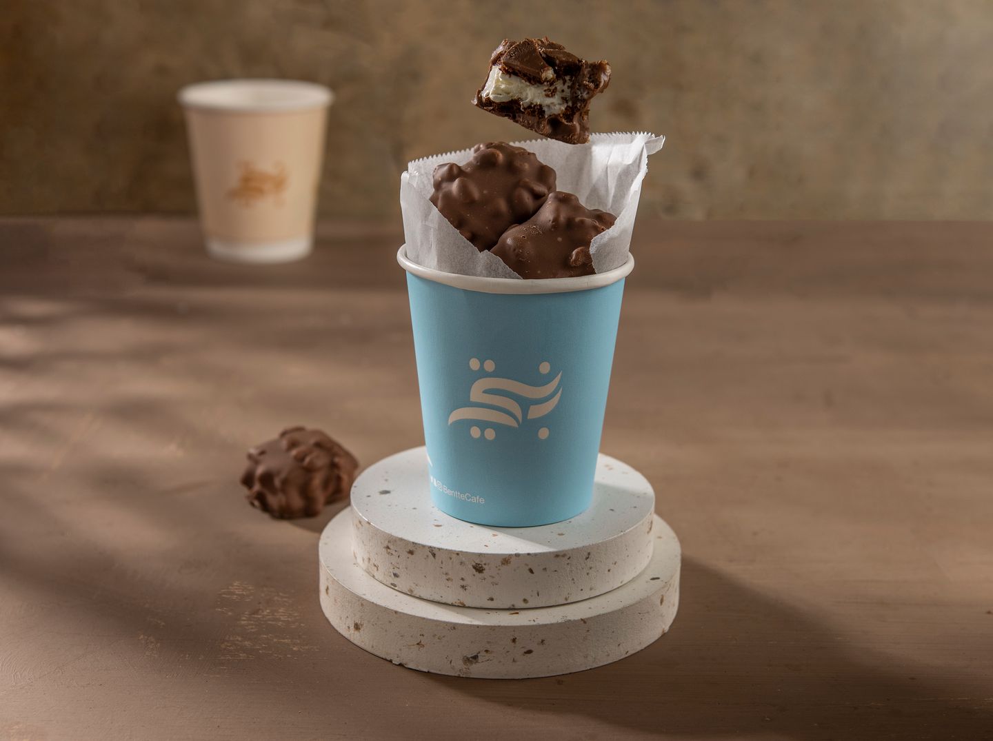 Ice Cream Bites