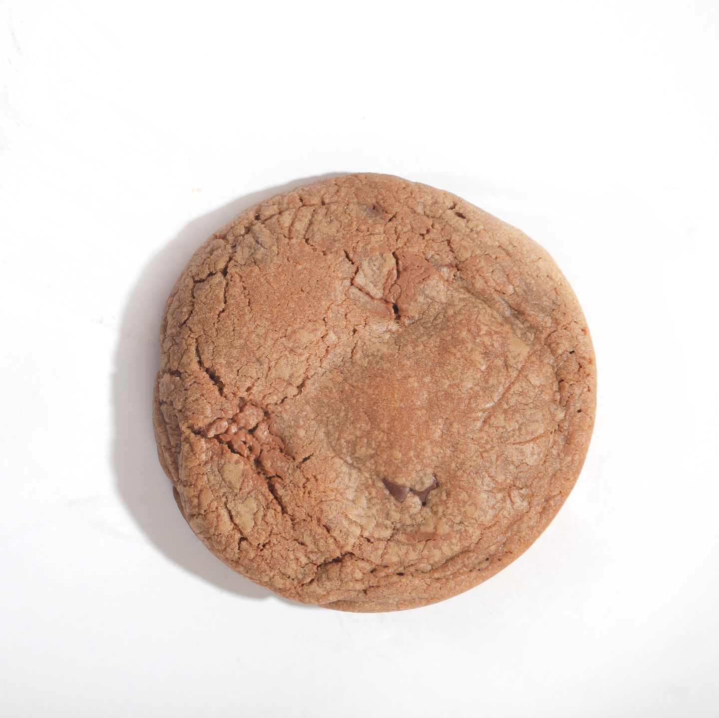 Chocolate Cookies
